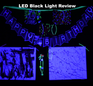 Black Light Review