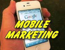 Mobile Marketing