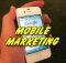 Mobile Marketing