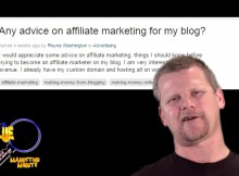 Affiliate Marketing Questions