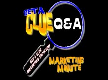 get-a-clue-marketing-minute-domain-name