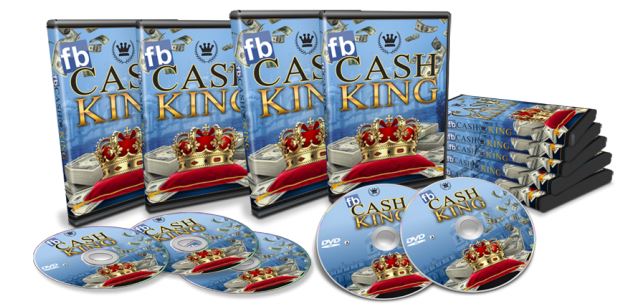 FB Cash King Review 