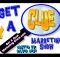 Get a Clue Marketing Show