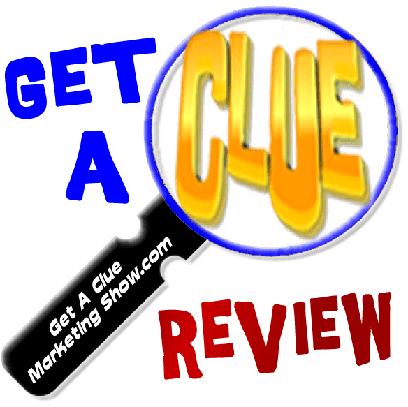 Get A Clue Product Review 