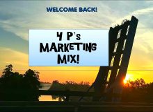 4PsOfMarketingMix