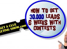 Get 30000 New Leads