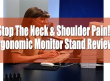 Ergonomic Monitor Stand Review