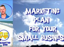 Marketing Plan Small Business