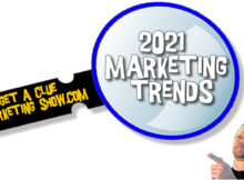 2021 Marketing Trends