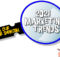 2021 Marketing Trends