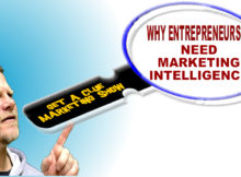 marketing intelligence