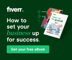 I made A Lot Of Money On Fiverr