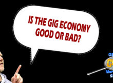 Is Gig Economy Good or Bad?